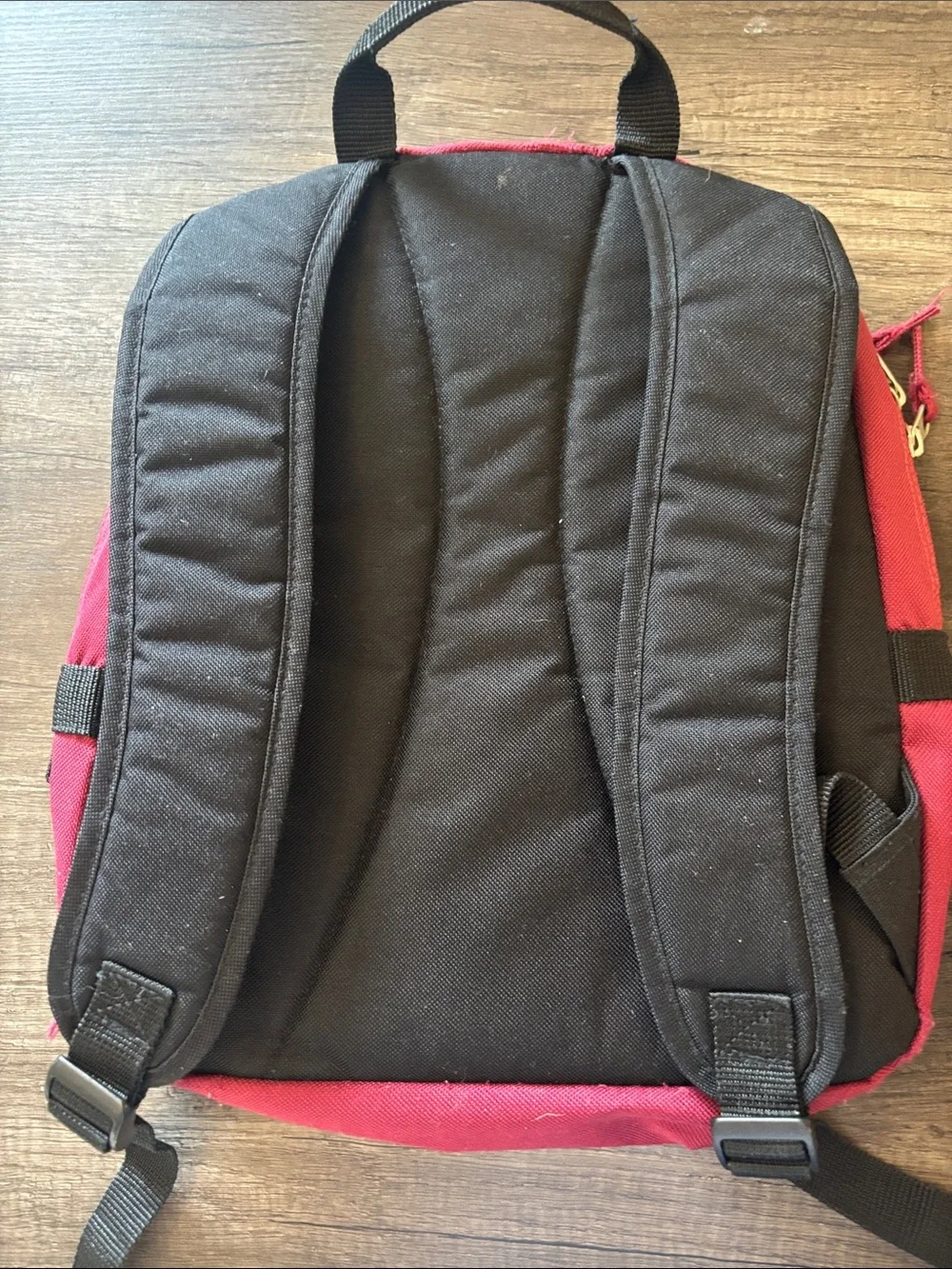 Small Billabong back pack